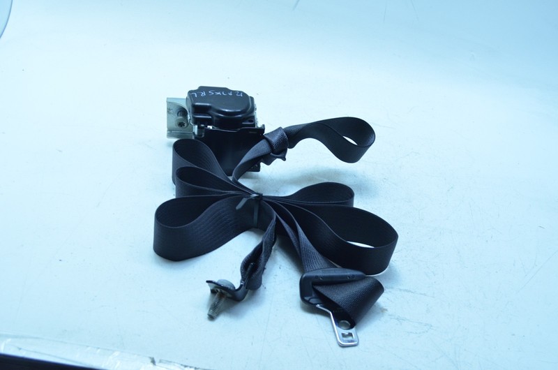 11-12 LINCOLN MKS REAR LEFT DRIVER SIDE SEAT BELT RETRACTOR OEM