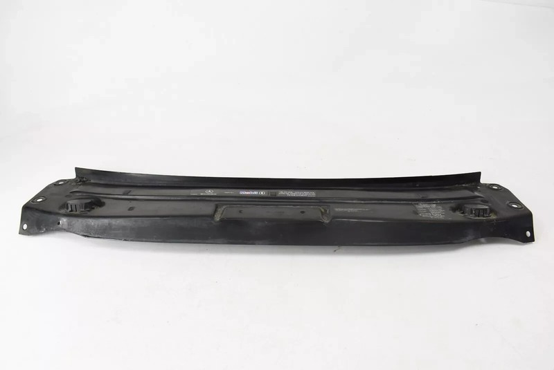 06-10 Mercedes X164 GL350 ML550 Upper Radiator Core Tie Bar Support OEM