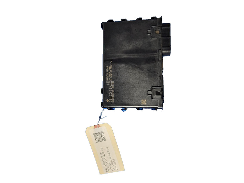 Used Oem NISSAN Gateway Network Control Module for 2022 Pathfinder 3.5L 2WD