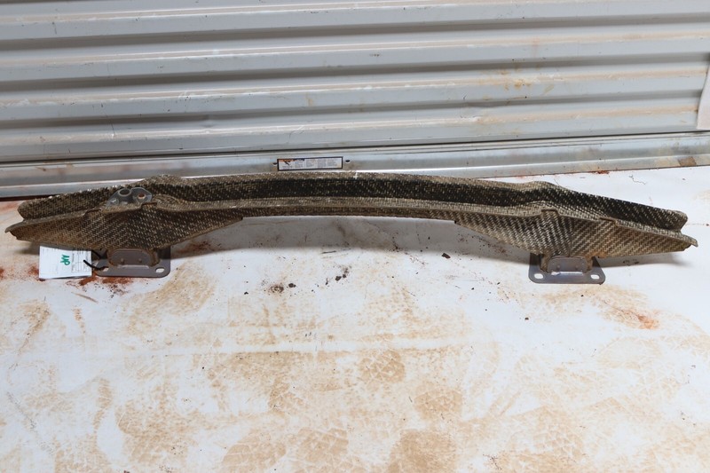 2008-2013 BMW M3 COUPE E92 E93 REAR BUMPER REINFORCEMENT CRASH BAR SUPPORT OEM