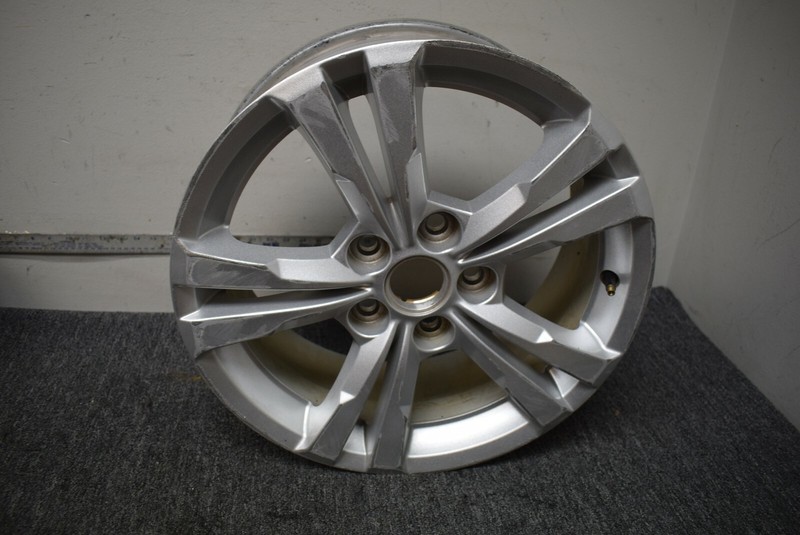 2010-2017 CHEVROLET EQUINOX WHEEL RIM 17X7 FACTORY OEM