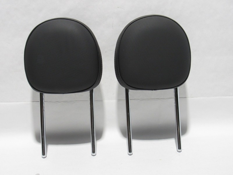 Mini Cooper Countryman S 2024 Front Left Right Seat Headrest Head Rest 23-25 >