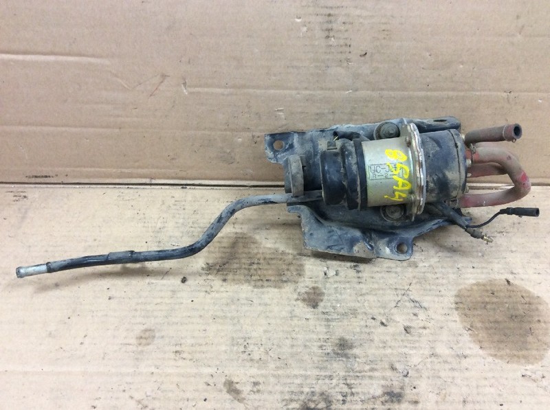 84 85 1984 1985 Accord Carburetor Gasoline Fuel Pump Set Assy Used OEM