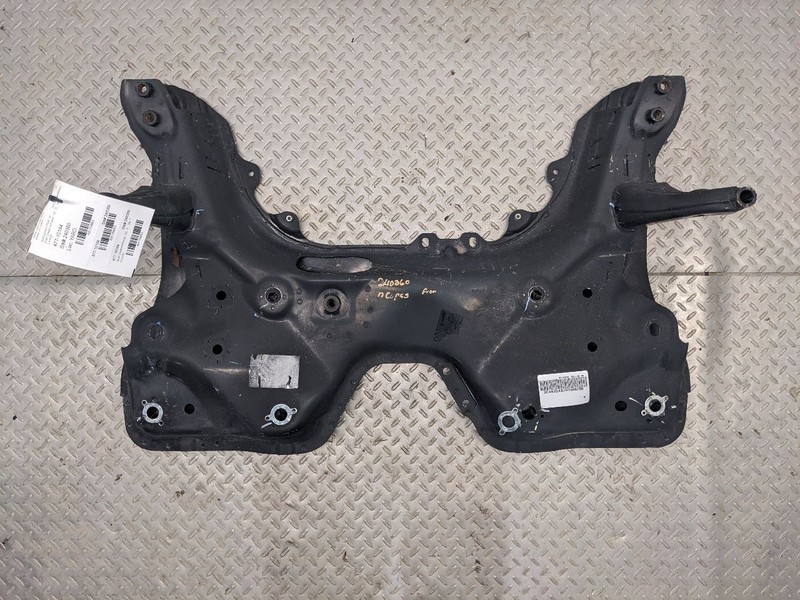 Crossmember/K-Frame Front Fits 17-21 COMPASS 1154953