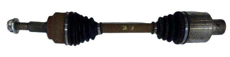 2005-2010 Jeep Grand Cherokee Front Right Passnger Axel Shaft W/ Axel Nut RH OEM