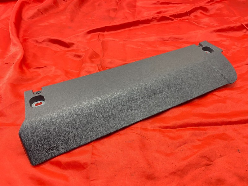 BMW F06 F12 F13 5/6 Series Front Right Passenger Underdash Knee Pad Panel OEM✅