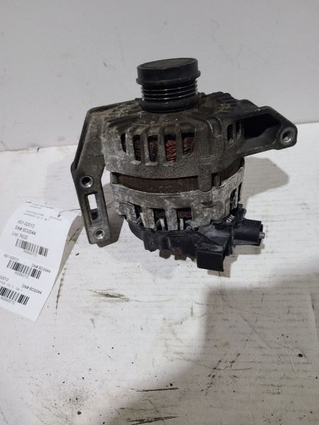 Alternator Without Turbo VIN 2 8th Digit Fits 12-18 FOCUS 563772
