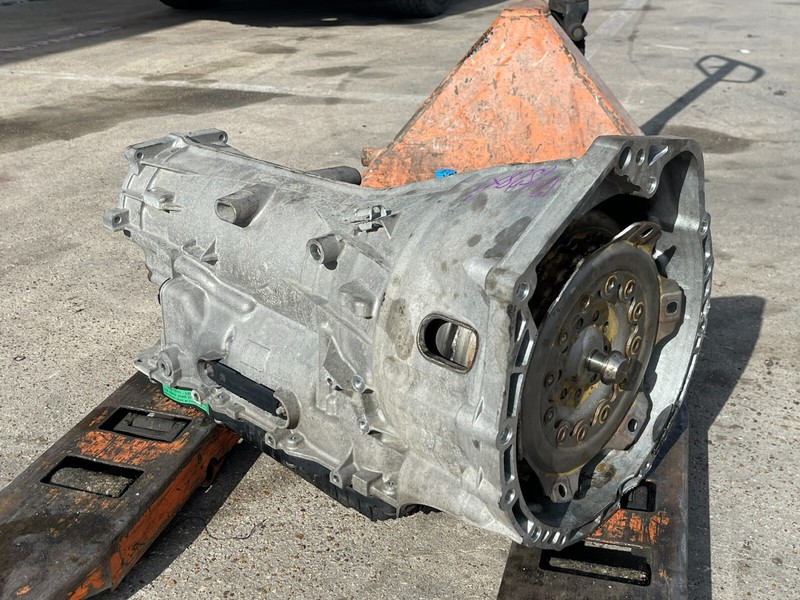 BMW F10 528xi xDrive 8-Speed Automatic Transmission Gearbox Assembly GA8HP45X ✅