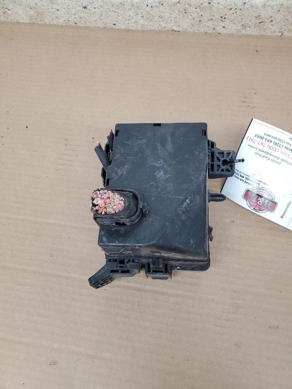 Fuse Box Engine Fits 12-15 RIO 293891