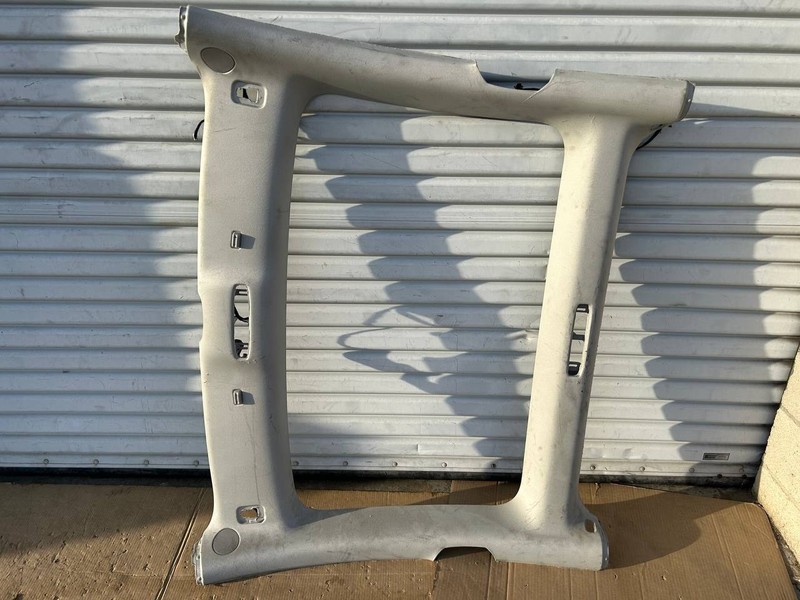 ✅ 2017-2023 Tesla Model 3 Roof Headliner Ceiling Panel Trim Cover 1567613-01-A