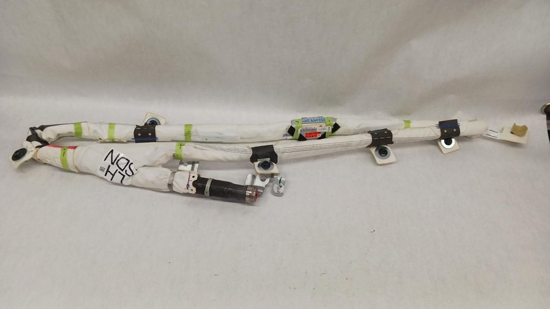 19-'20 MAZDA 3 Sedan left driver roof curtain Air Bag OEM