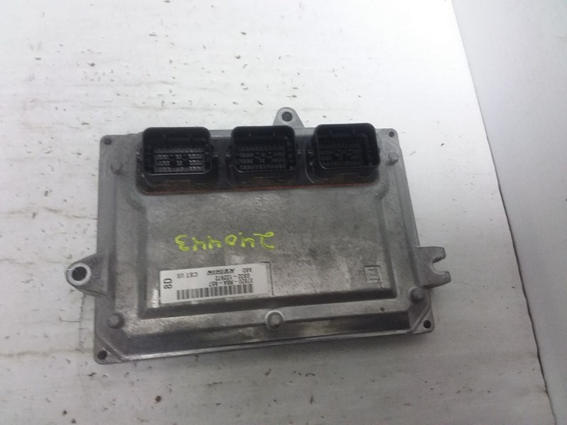 Engine ECM Electronic Control Module AWD Fits 13-15 Acura RDX 37820-R8A-A57
