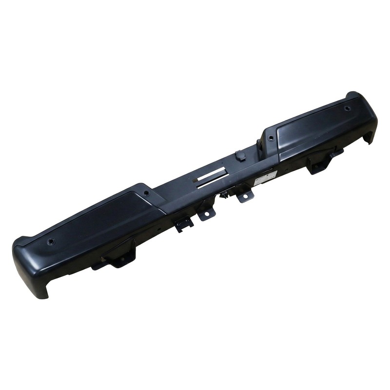 OEM Rear Bumper Assembly 2021-2023 Ford F150 Pickup Factory Hitch ML3Z17906BAPTM