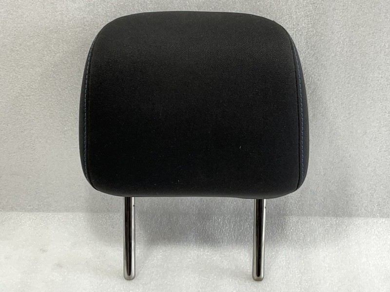 2016 2017 2018 2019 CHEVROLET VOLT FRONT SEAT HEADREST BLACK CLOTH
