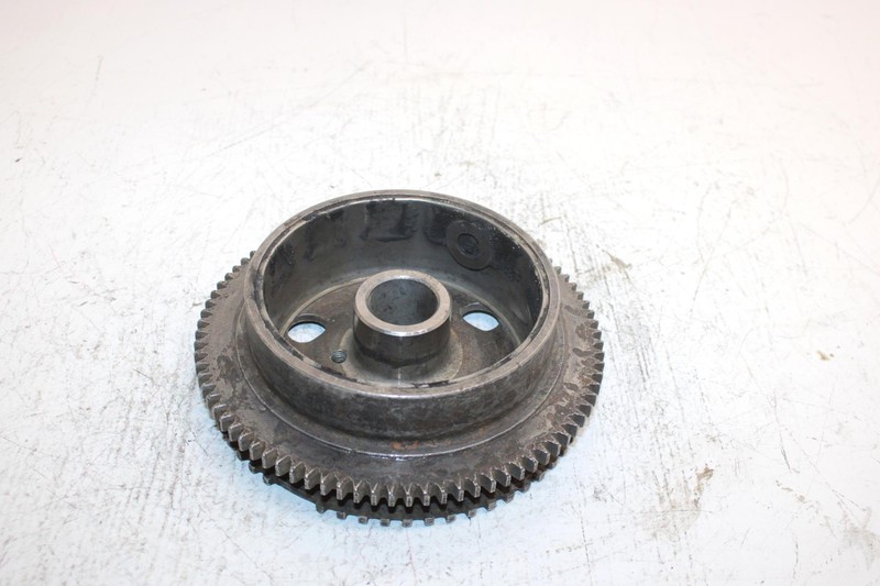07 Polaris Sportsman 800 Efi Oem Flywheel 2208144 AP59