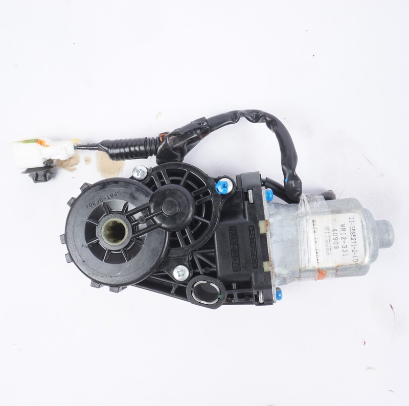 2014 2015 2016 2017 Honda OdysseyFront Left Seat Motor