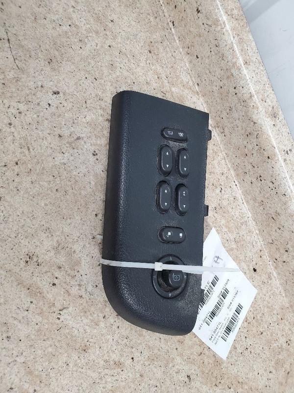 Driver Front Door Switch Driver's Window Fits 03-08 CROWN VICTORIA 302471