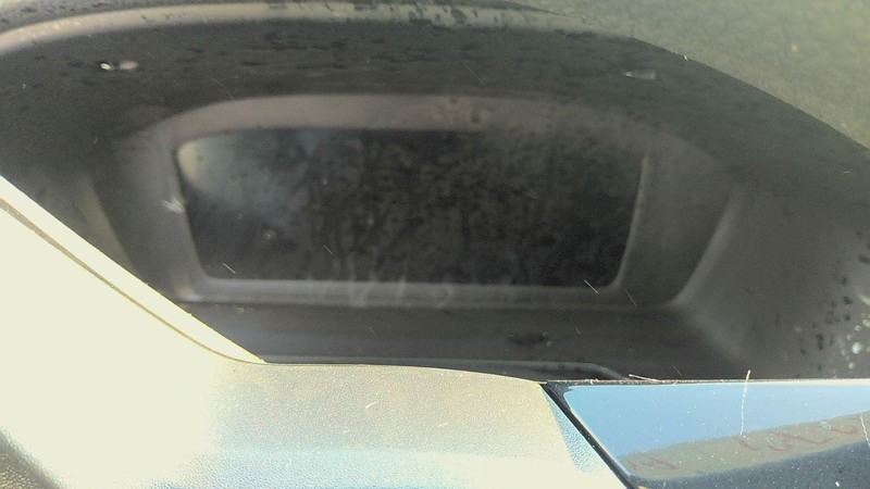 Speedometer HONDA ACCORD 25 24 23