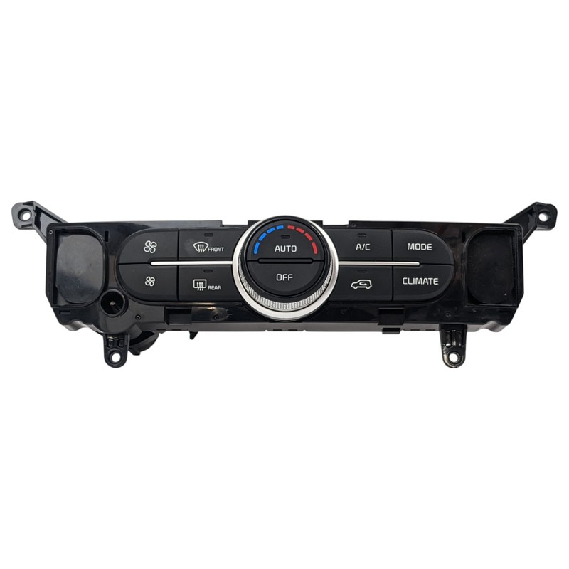 2014 2015 2016 Kia Soul AC Heater Temperature Air Climate Control OEM 97250B2XXX