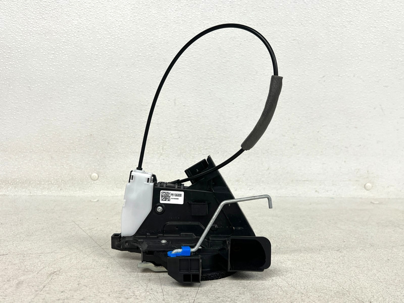 ⭐2025-2026 KIA K4 FRONT LEFT DRIVER DOOR LOCK LATCH ACTUATOR CABLE OEM LOT2730