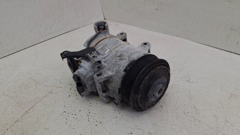 2015-2019 SUBARU OUTBACK/LEGACY A/C COMPRESSOR AIR CONDITIONING OEM