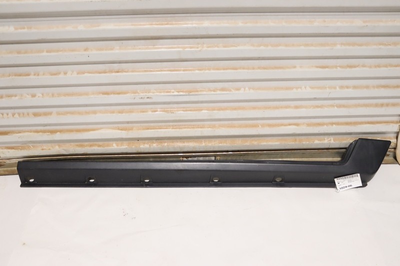 2007-2014 TOYOTA FJ CRUISER FRONT LEFT DRIVER SIDE ROCKER MOLDING OEM