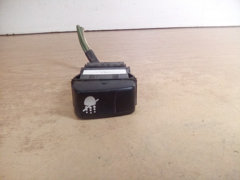 Kenworth P27-1040-50 Fog Light Switch W/Connector