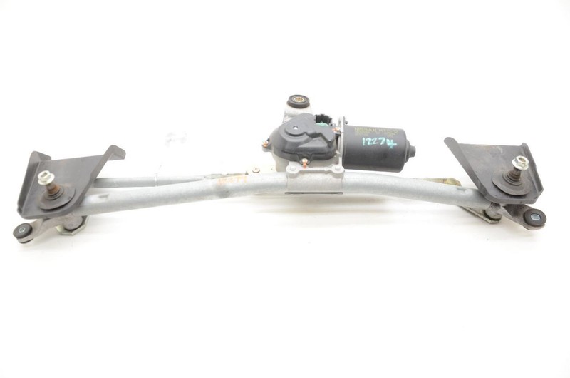 Wiper Transmission and Motor Assembly Fits 17-23 TITAN