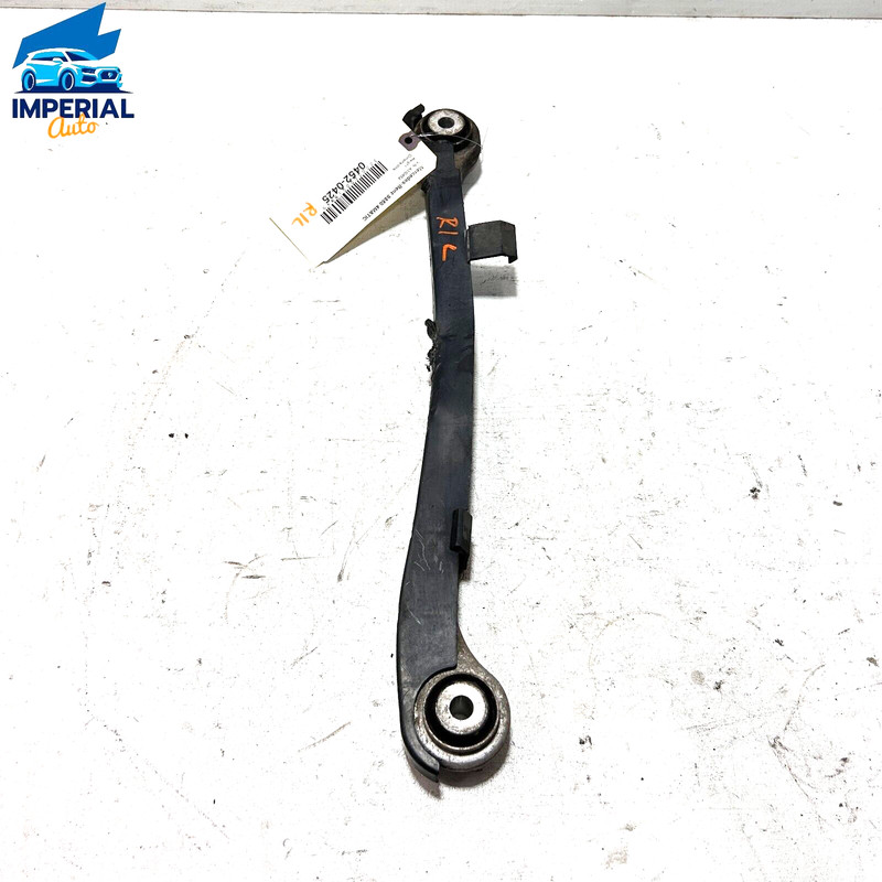 DEFECT 07-13 M-Benz S550 S600 Rear Driver Side Lower Thrust Arm Track Bar OEM