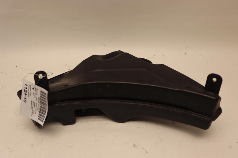 2015-2019 PORSCHE MACAN FRONT WINDSHIELD WASHER FLUID RESERVOIR TANK OEM