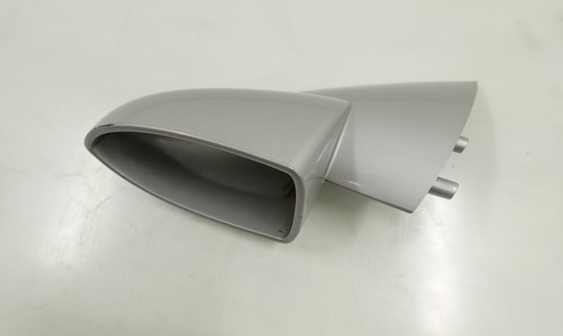 2008-2009 Sea-Doo RXT 215 / RXT-X 255 OEM LH Left Mirror Shell (Grey) 269501688