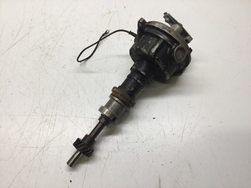 W4dd Mercruiser 188 188hp Mercury Marine Complete Distributor 64025A2 (E6-2)