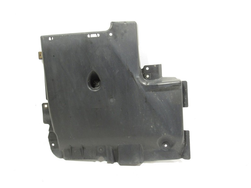 15-19 Land Rover Discovery Sport 2018 Front Right Underbody Cover Tray Trim |