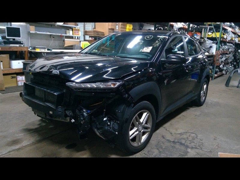 Passenger Right Air Bag Passenger Roof Fits 18-23 KONA 1560203