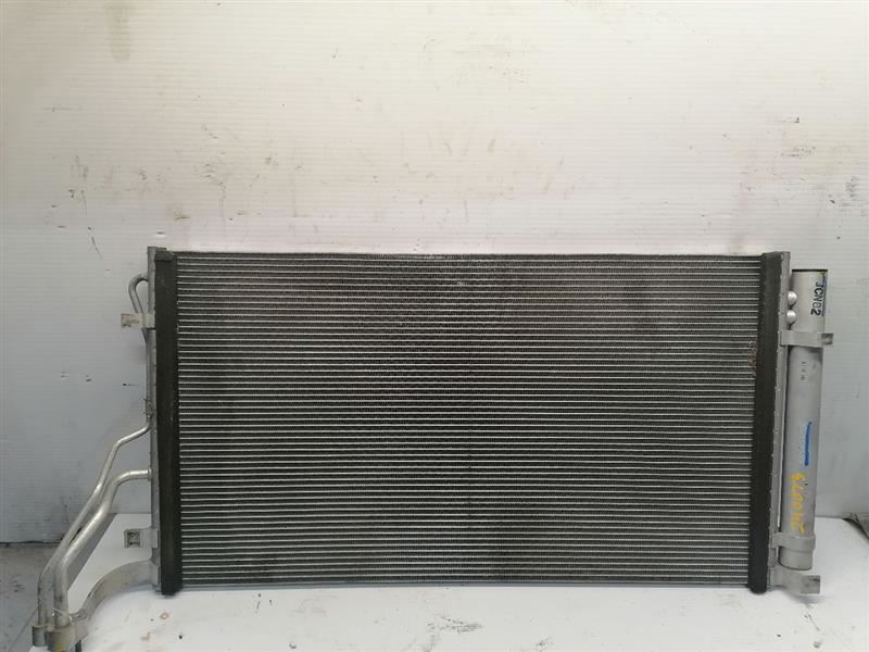 AC Condenser Fits 15-17 AZERA 1313711