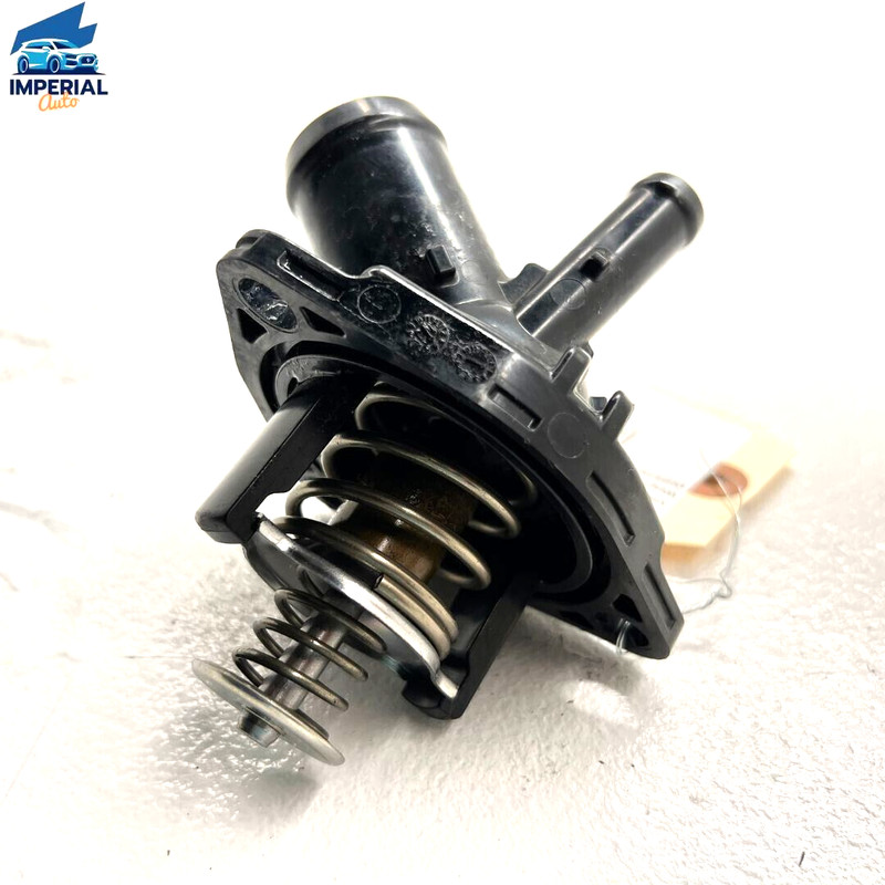 2016-2021 Honda Pilot Odyssey Passport Thermostat Water Outlet Housing Cover OEM