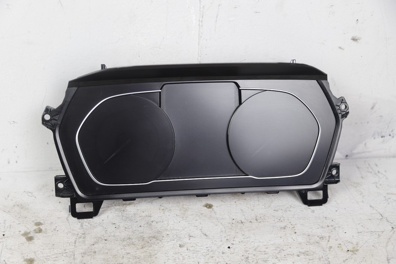 2020-2021 BMW F44 GC 228iX M235iX Instrument Cluster Speedometer Base OEM