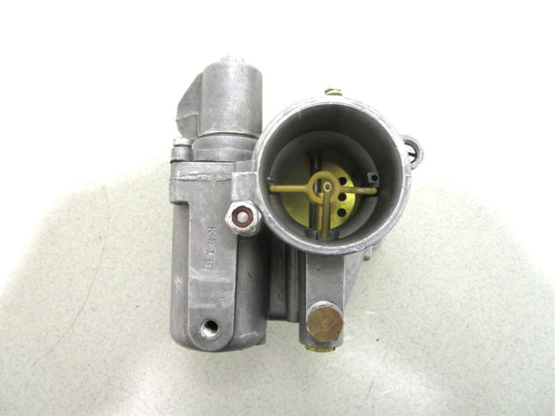 1348-3547 Fits Mercury 1250 125HP OutboardKD-1B Middle or Bottom Carburetor
