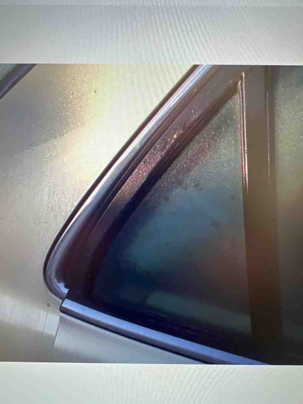 Rear Vent Glass/window HONDA ACCORD Right 98 99 00 01 02