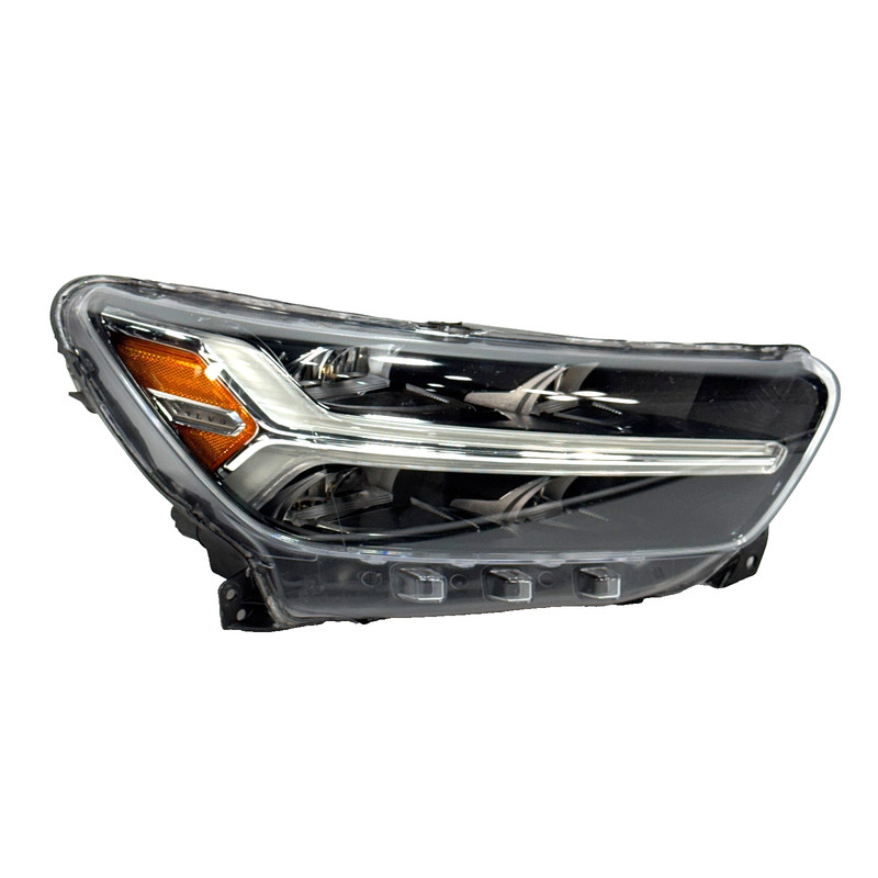 📌 2019-2022 VOLVO XC40 RIGHT PASSENGER SIDE LED HEADLIGHT ASSEMBLY 32228548 OEM