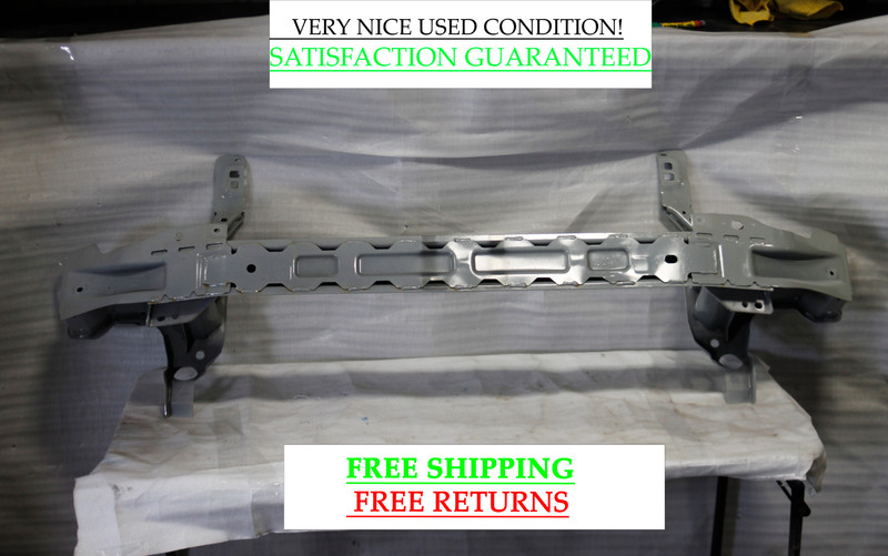 2022-2024 Ford Maverick Front Bumper Reinforcement Rebar Oem