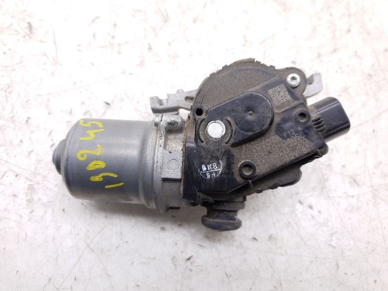 16-18 TOYOTA TACOMA TRD 3.5L WINDSHIELD WIPER MOTOR