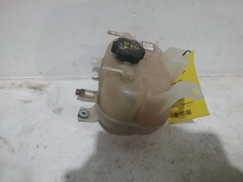Coolant Reservoir Engine Cooling Fits 17-23 PACIFICA 3329236