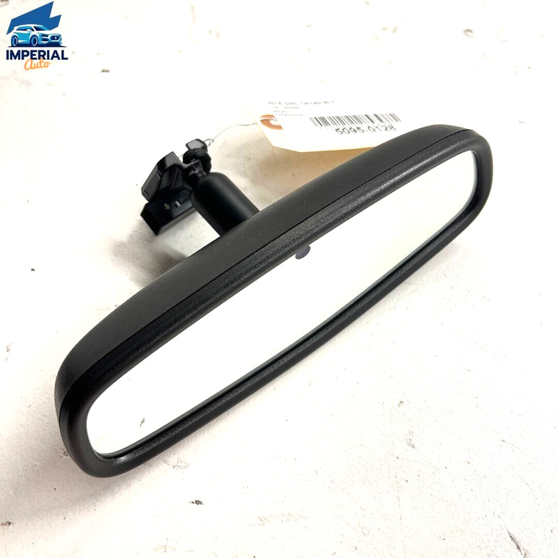 18-23 GMC Terrain Acadia Chevy Equinox Windshield Interior Rear View Mirror OEM