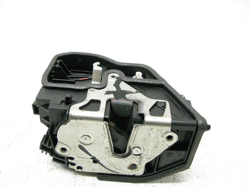 03-10 BMW E83 X3 DOOR LOCK ACTUATOR LATCH RIGHT PASSENGER REAR 022018