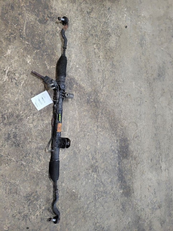 Steering Gear/Rack Power Rack And Pinion Citadel Fits 11-15 DURANGO 1621967