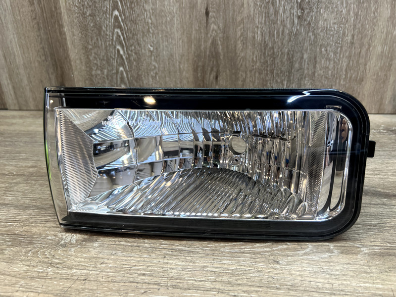 2008 TOYOTA LAND CRUISERLH LEFTLED FOG LIGHT ASSY OEM
