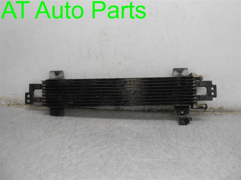 2005 CHRYSLER PACIFICA 3.5L 4WD TRANSMISSION OIL COOLER OEM 414.CH1E05
