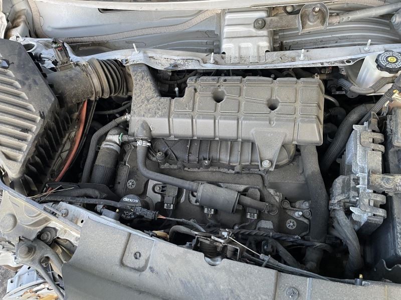 2018-2024 Buick Enclave Engine 3.6L 6CYL