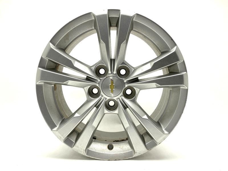 Wheel Rim 17x7 Aluminum 9597707 Fits 2010-2017 Chevrolet Equinox 83698